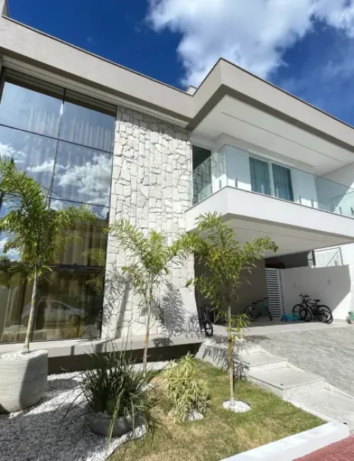 Móveis planejados Casa Condomínio Prime