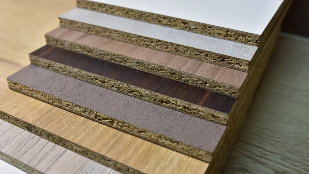 Qual a diferença entre MDF e MDP? Guia rápido para escolher o melhor material