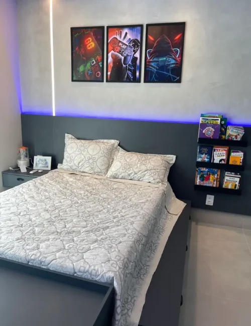 Casa condominio Prime6435