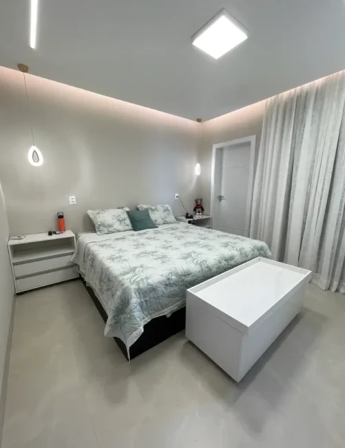 Casa condominio Prime6461