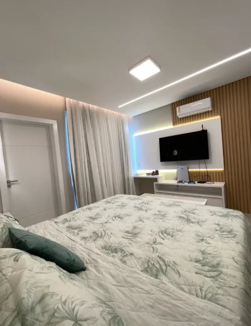 Casa condominio Prime6464